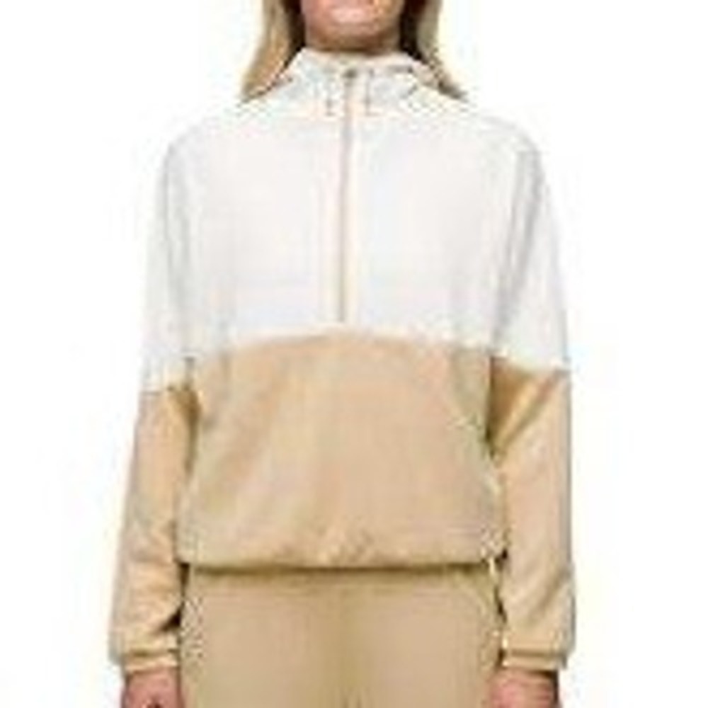 prAna Womens‎ Shea Hot Spell Anorak Like Size Medium NWOT